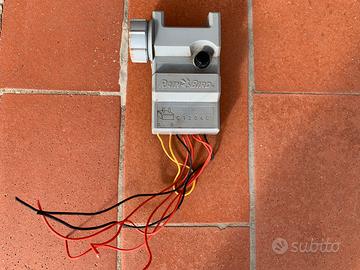 Programmatore Rain Bird Tbos