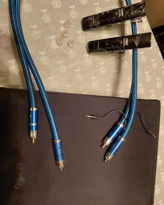 audioquest Skype rca dbs