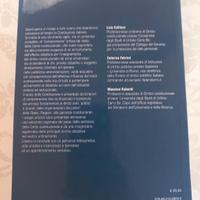 Guida alla Costituzione italiana