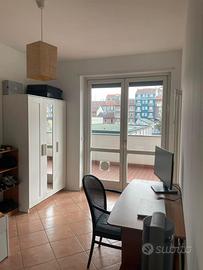 Camera a Torino per studenti