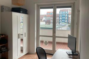 Camera a Torino per studenti