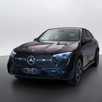 MERCEDES-BENZ GLC Coupe - C254 - GLC Coupe 220 d A