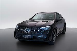 MERCEDES-BENZ GLC Coupe - C254 - GLC Coupe 220 d A
