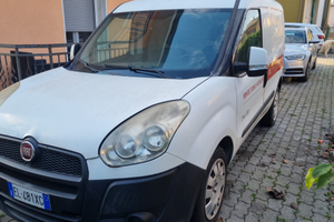 Fiat doblo 2012 1.4 benzina metano motore rifatto