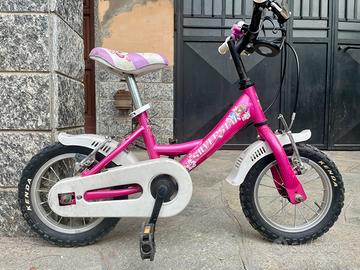 Bici bambina