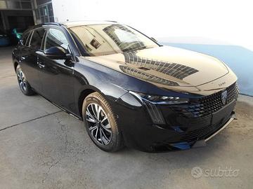 Peugeot 508 SW 130 HDi Allure Sw EAT8 CBC