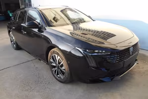 Peugeot 508 SW 130 HDi Allure Sw EAT8 CBC