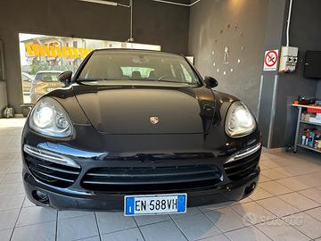 Porsche Cayenne 3.0 Diesel