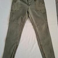 Pantaloni Hollister 