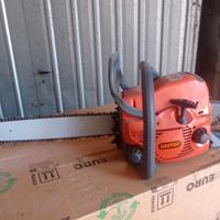 motosega a scoppio CASTOR 