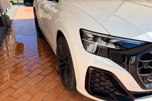 Audi Q8 5.0 tdi mhev S Line edition quattro