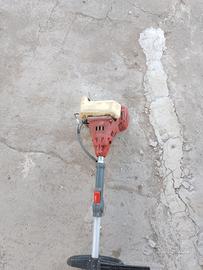 Decespugliatore