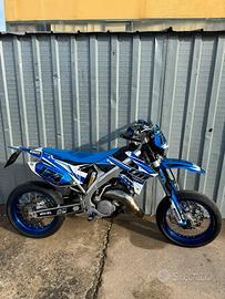 Tm smr 125