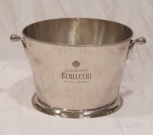 Berlucchi Secchiello grande, Glacette Vintage