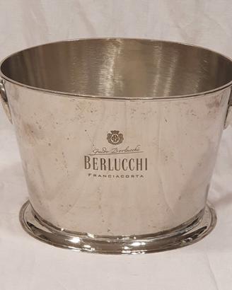 Berlucchi Secchiello grande, Glacette Vintage