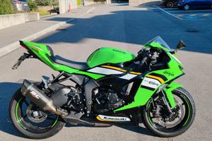 Ninja 636 zx6-r