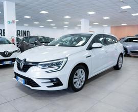 Renault Mégane Megane Sporter 1.5 blue DCi Bu...