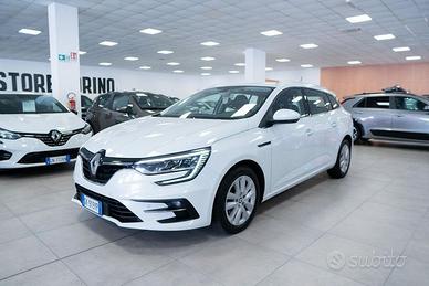 Renault Mégane Megane Sporter 1.5 blue DCi Bu...