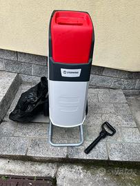 Biotrituratore