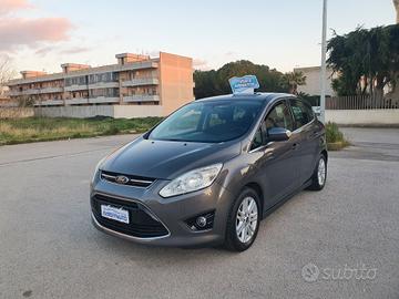 Ford C-Max 1.6 TDCi 115CV Titanium my 15