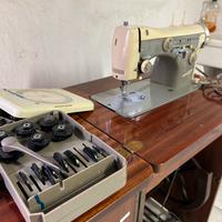 Macchina da cucire