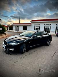 Jaguar xf motore 2.2