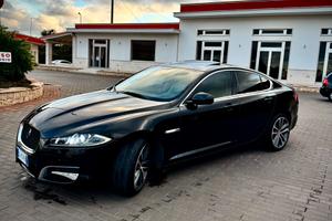 Jaguar xf motore 2.2