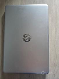 LAPTOP HP+MOUSE TRUST GRATIS