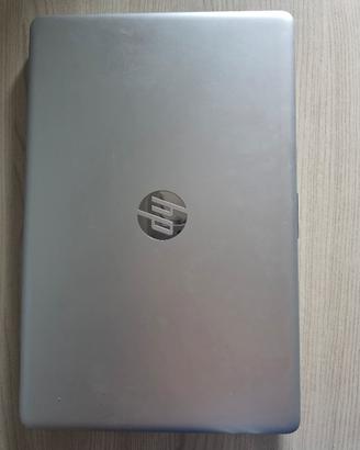LAPTOP HP+MOUSE TRUST GRATIS