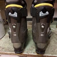 Scarponi da sci Dalbello