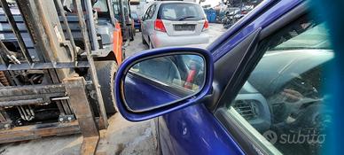 NISSAN MICRA 2001 - SPECCHIETTO RETROVISORE SINIST
