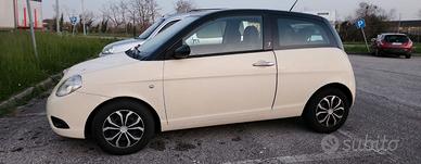 Lancia Ypsilon 1.2 Oro Bianco