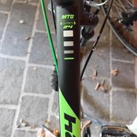 Bicicletta MTB