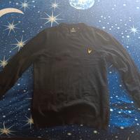 Maglioncino Lyle Scott Taglia M Uomo