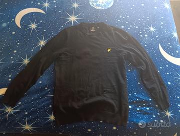 Maglioncino Lyle Scott Taglia M Uomo