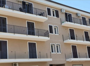 Appartamento Contrada Quadri P. C