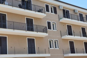 Appartamento Contrada Quadri P. C