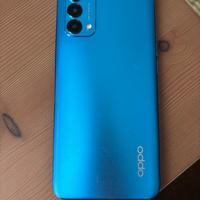 Smartphone oppo find X3 lite