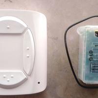 Interruttore Radio Relco 220V - RX + TX