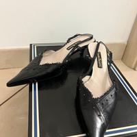 Scarpe donna cesare paciotti n.36