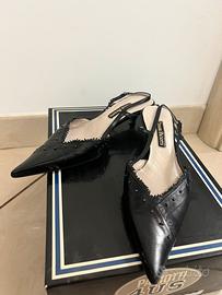 Scarpe donna cesare paciotti n.36