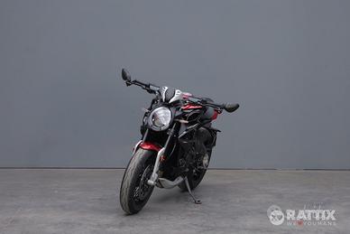 MV AGUSTA Dragster 800