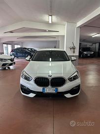 Bmw 116 116d 5p. Msport