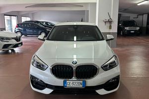 Bmw 116 116d 5p. Msport