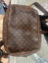 Borsa spalla reporter GM Monogram Louis Vuitton