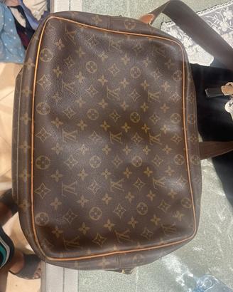 Borsa spalla reporter GM Monogram Louis Vuitton
