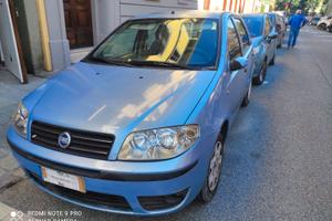 fiat punto 1.2 16v dynamic