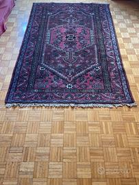 Tappeto Iran
