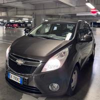 Chevrolet Spark 1.0 LS UNICO PROPRIETARIO!