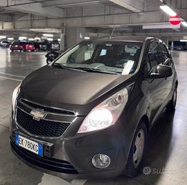 Chevrolet Spark 1.0 LS UNICO PROPRIETARIO!